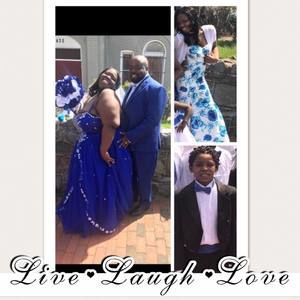 Meet your Posher, Ashley